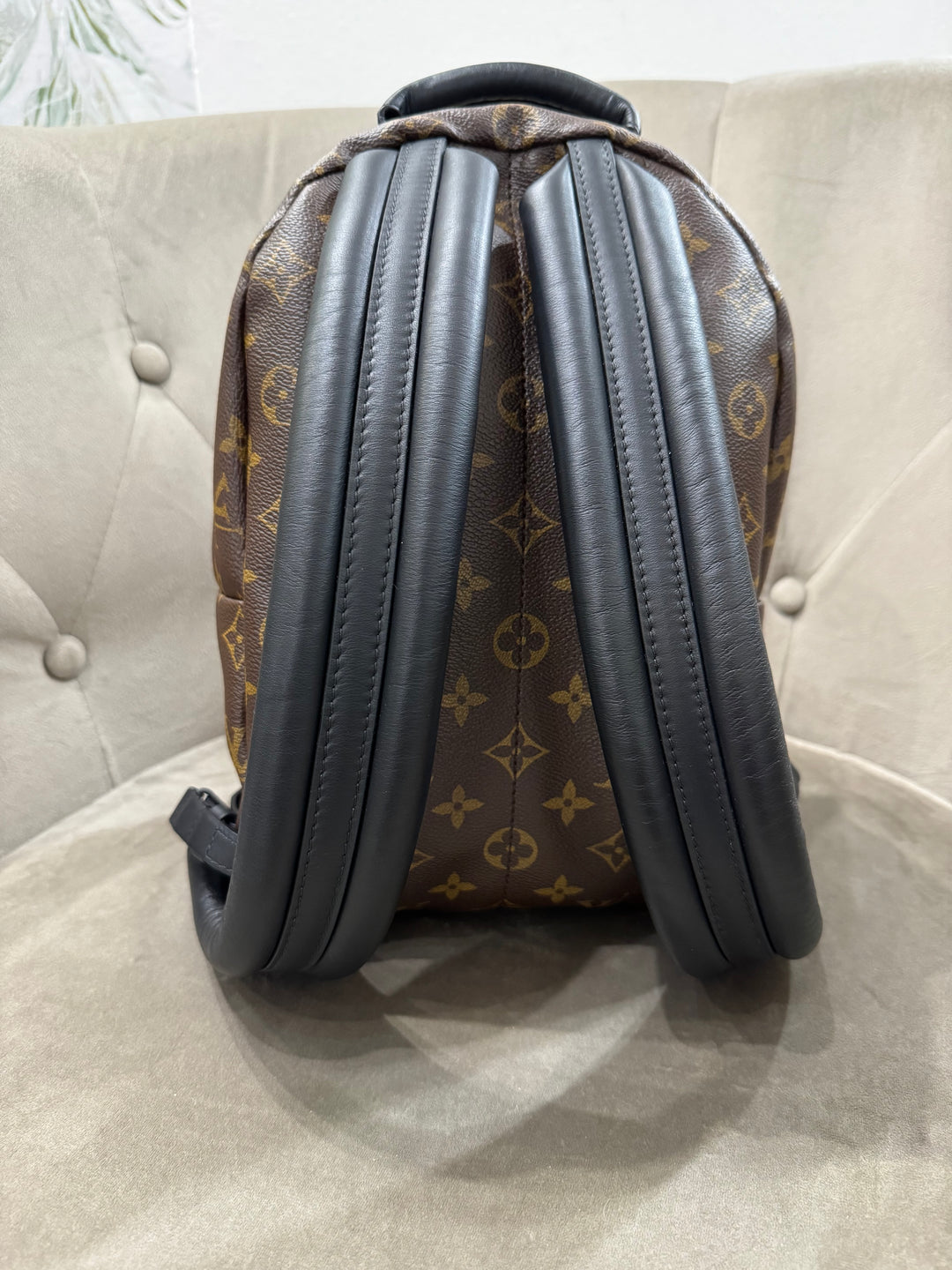 Louis Vuitton Zaino Palm Springs