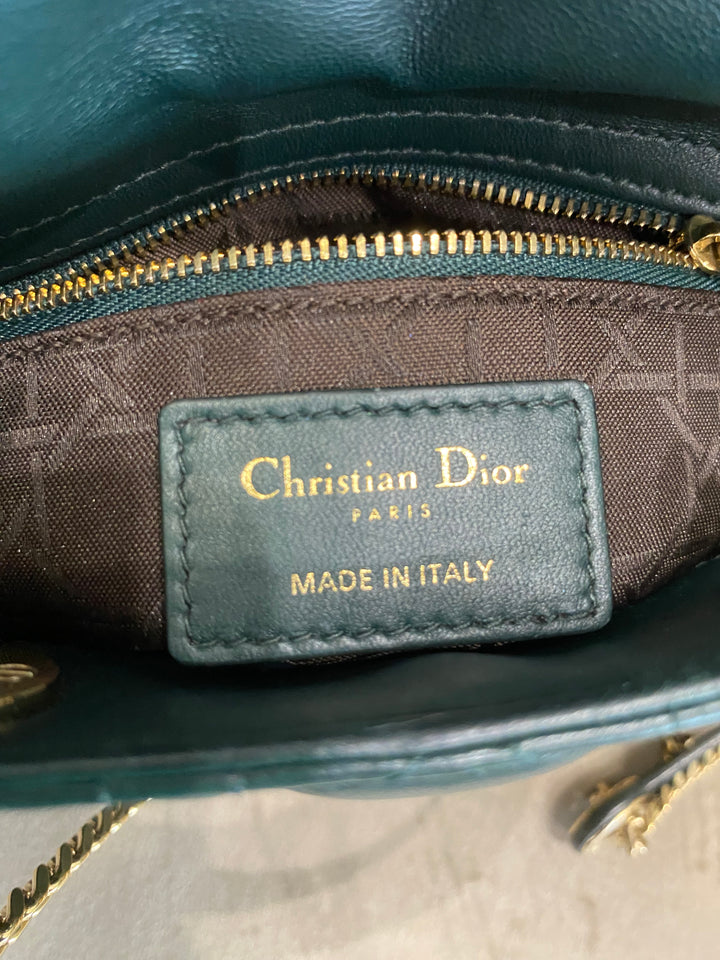 Borsa Lady Dior mini