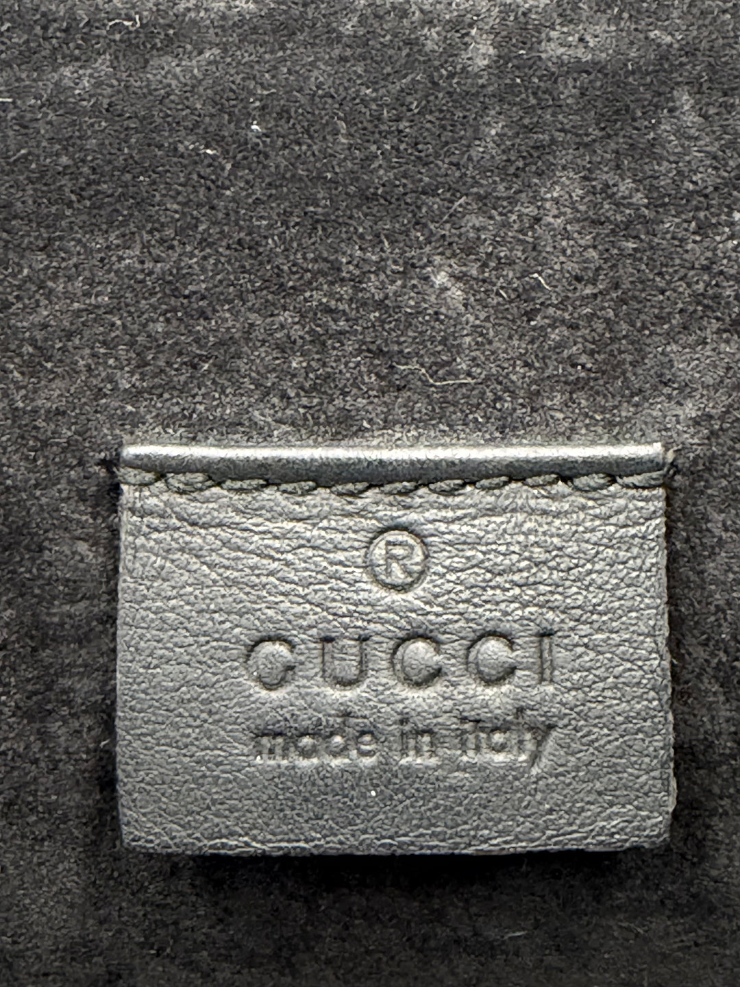 Gucci dionysus GG