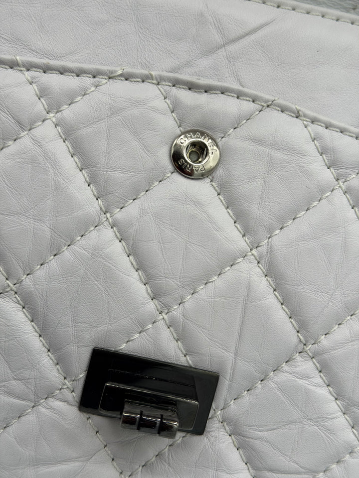 Chanel 2.55 Reissue Double Flap