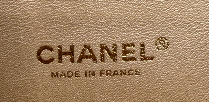 Chanel Classic Flap 23 cm