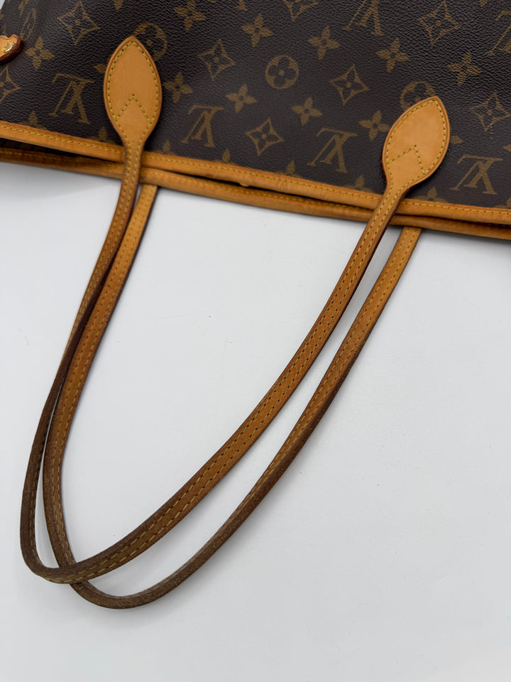 Louis Vuitton Neverfull MM