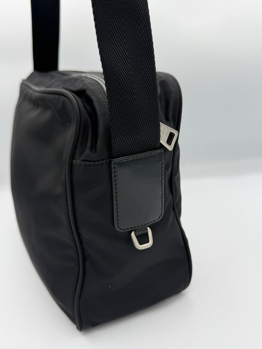 Prada a Tracolla Re-Nylon