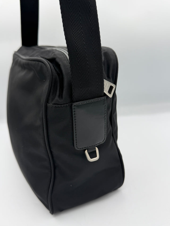 Prada a Tracolla Re-Nylon