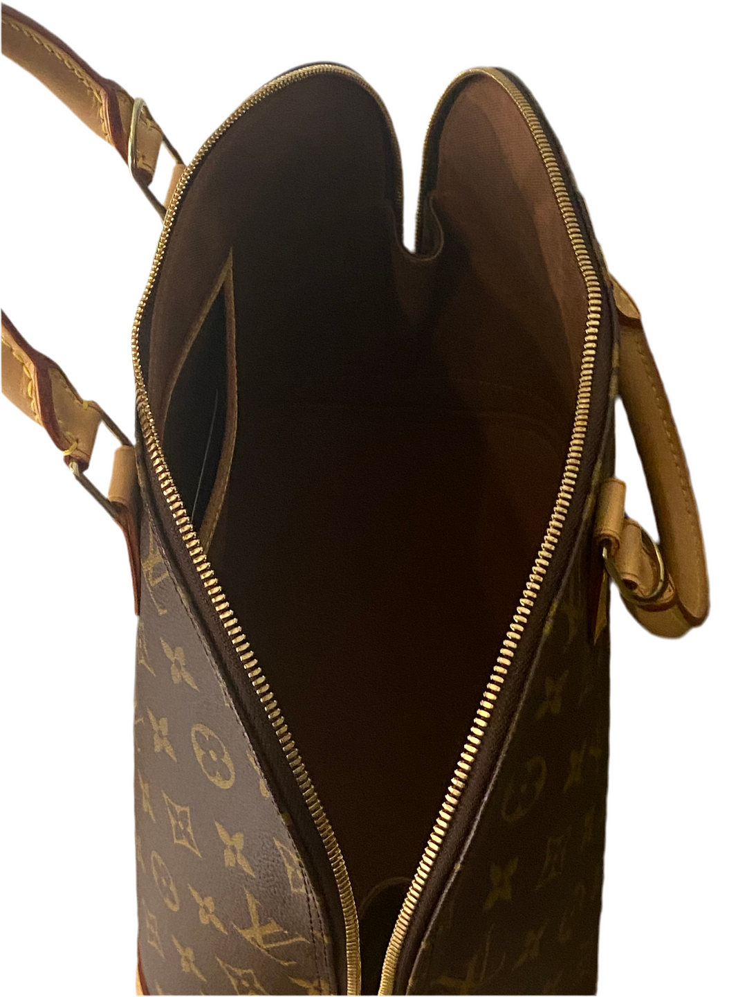 Louis Vuitton Alma PM