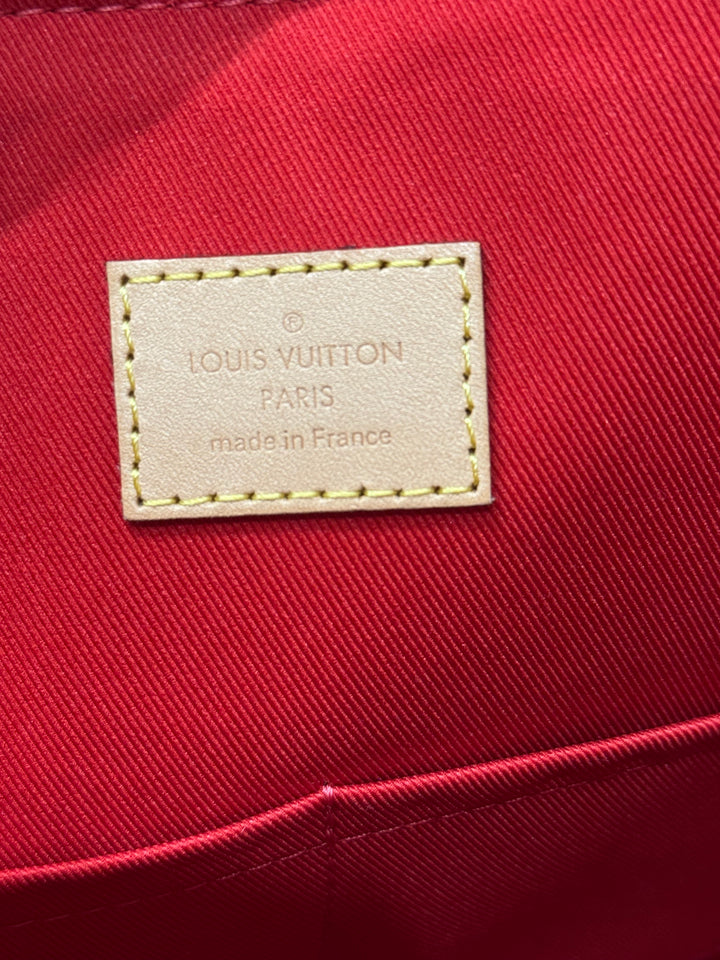 Louis Vuitton Tournelle MM