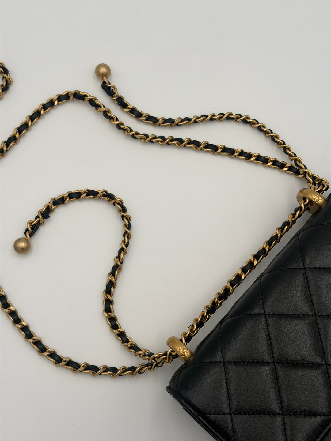 Chanel Classic Single Flap
