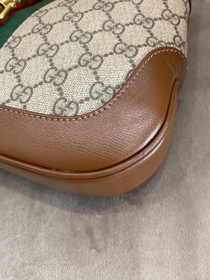 Gucci borsa Jackie media