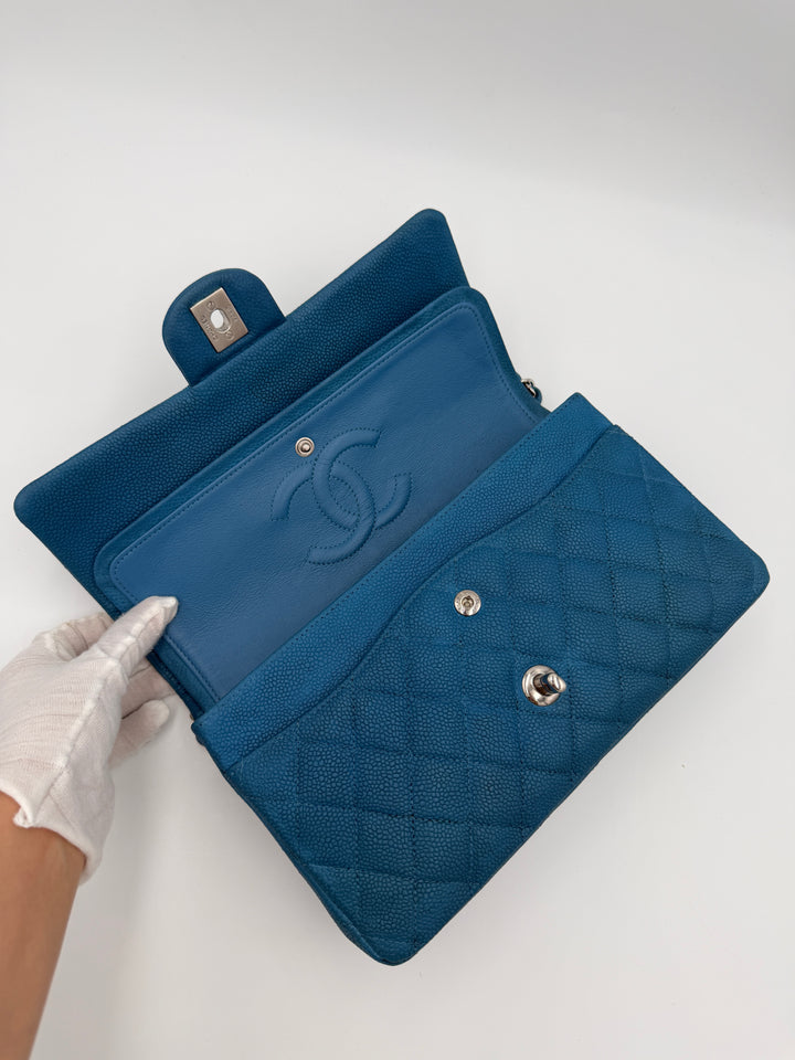 Chanel Classic 11.12