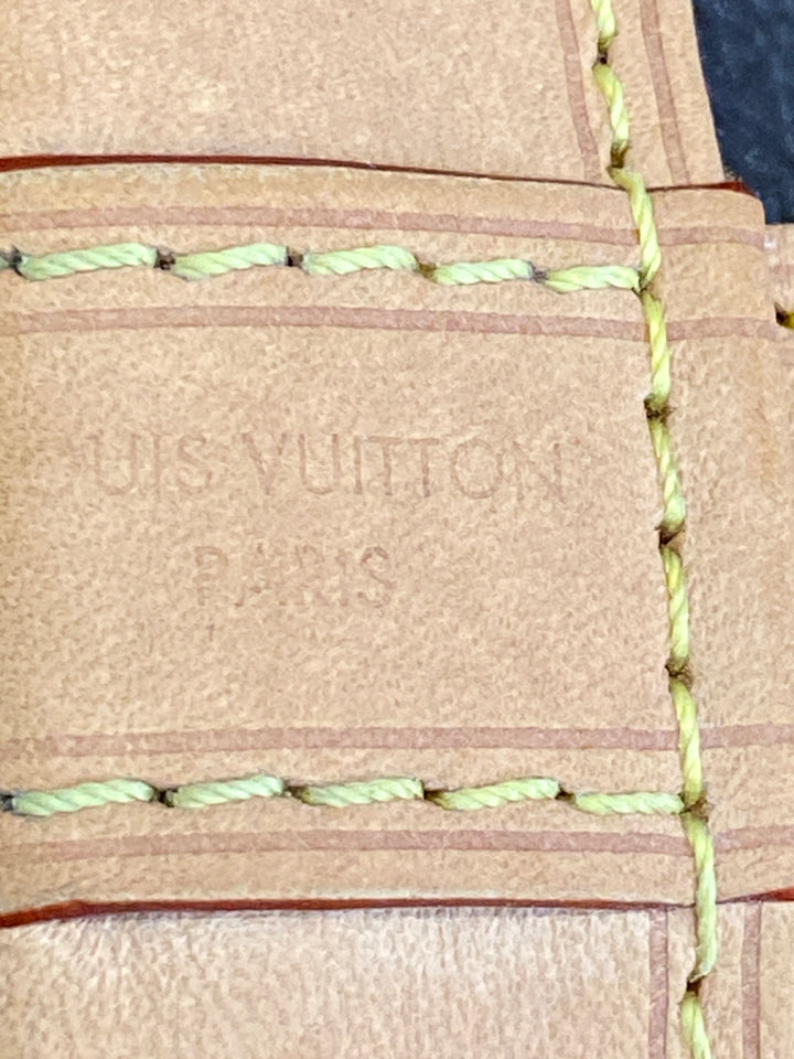 Louis Vuitton Noé BB