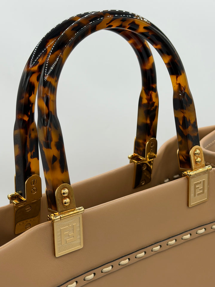 Fendi Sunshine Media