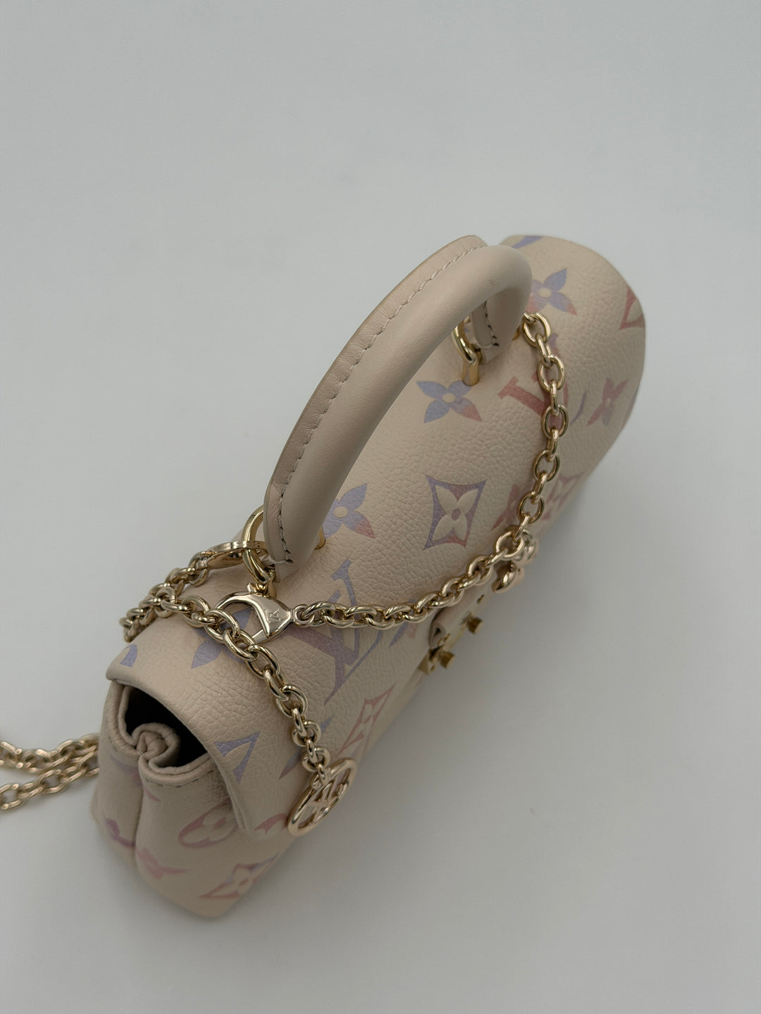 Louis Vuitton Nano Madeleine