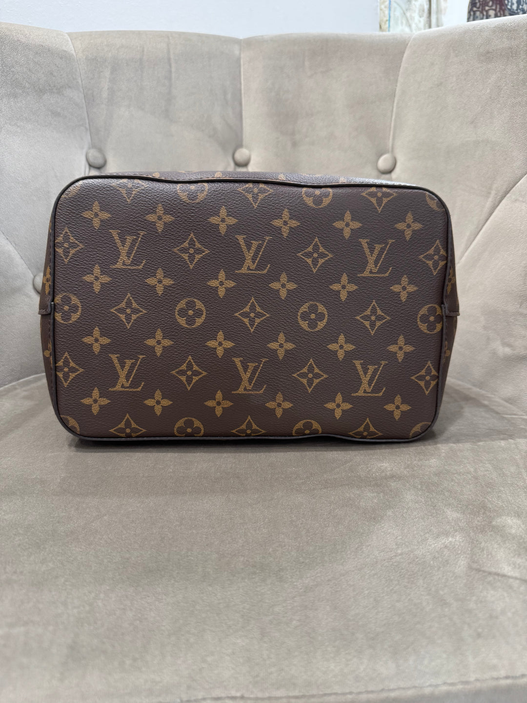 Louis Vuitton NéoNoé MM – Tela Monogram