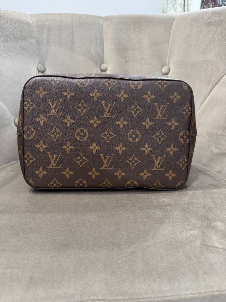Louis Vuitton NéoNoé MM – Tela Monogram