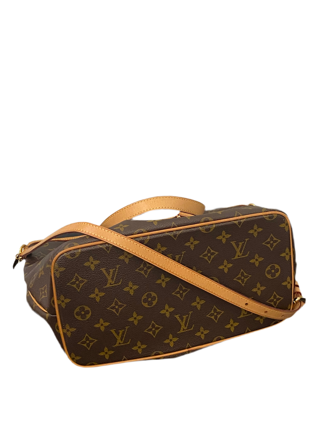 Louis Vuitton Palermo pm