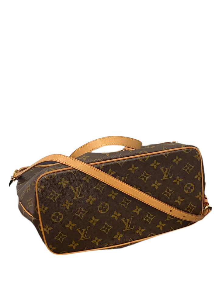 Louis Vuitton Palermo pm