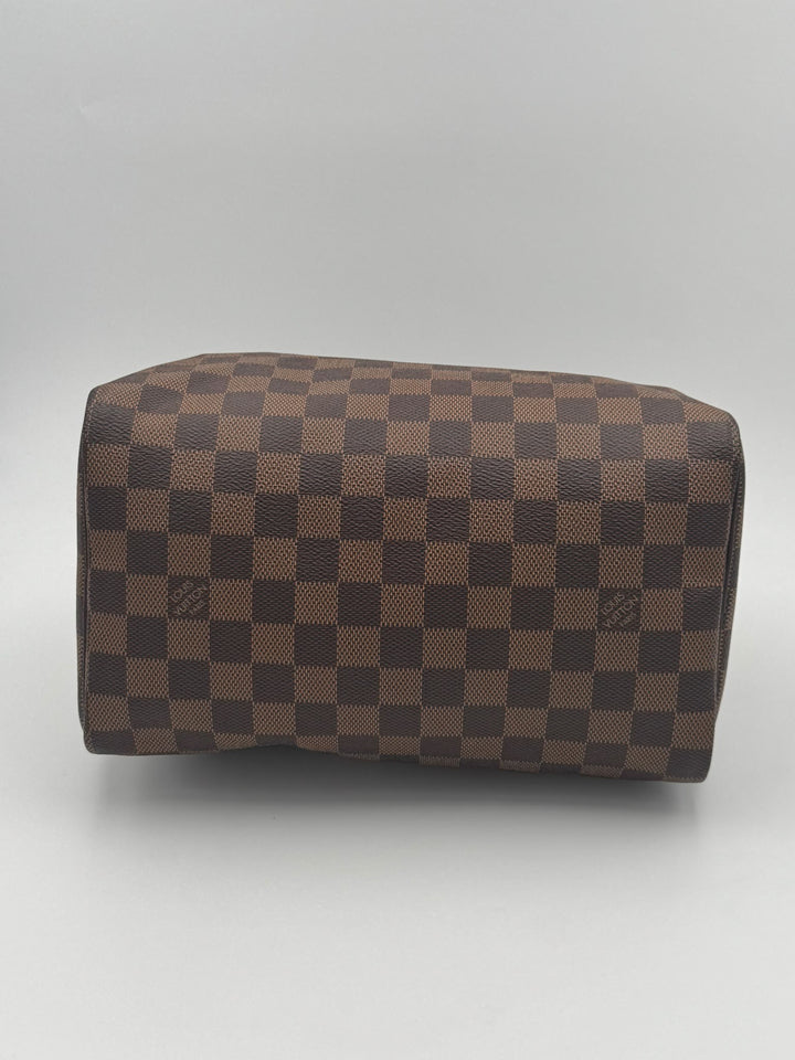 Louis Vuitton Speedy 25
