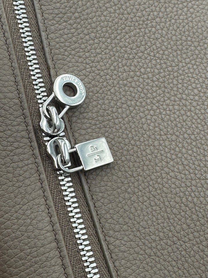 Loro Piana Extra Pocket L19