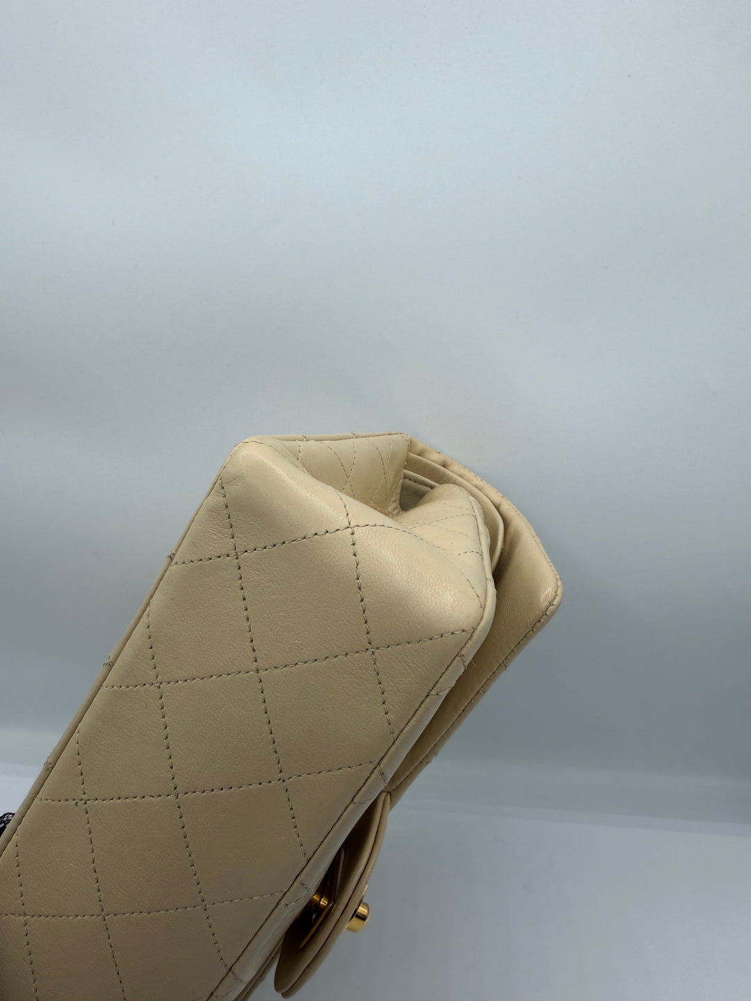 Chanel Classic Flap (Timeless) vintage
