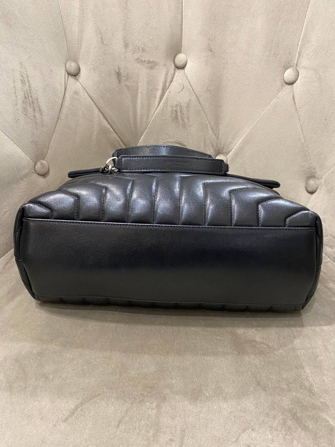 Borsa Ysl LouLou media