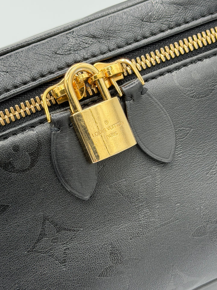 Louis Vuitton Vanity