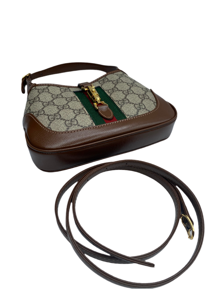 Gucci Jackie 1961 Mini Shoulder Bag