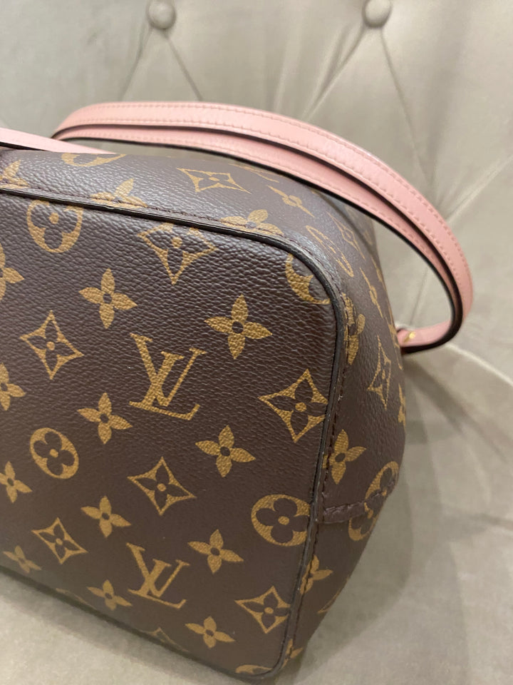 Louis Vuitton NÉONOÉ MM – Tela Monogram
