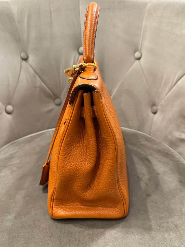 Hermès Kelly 32