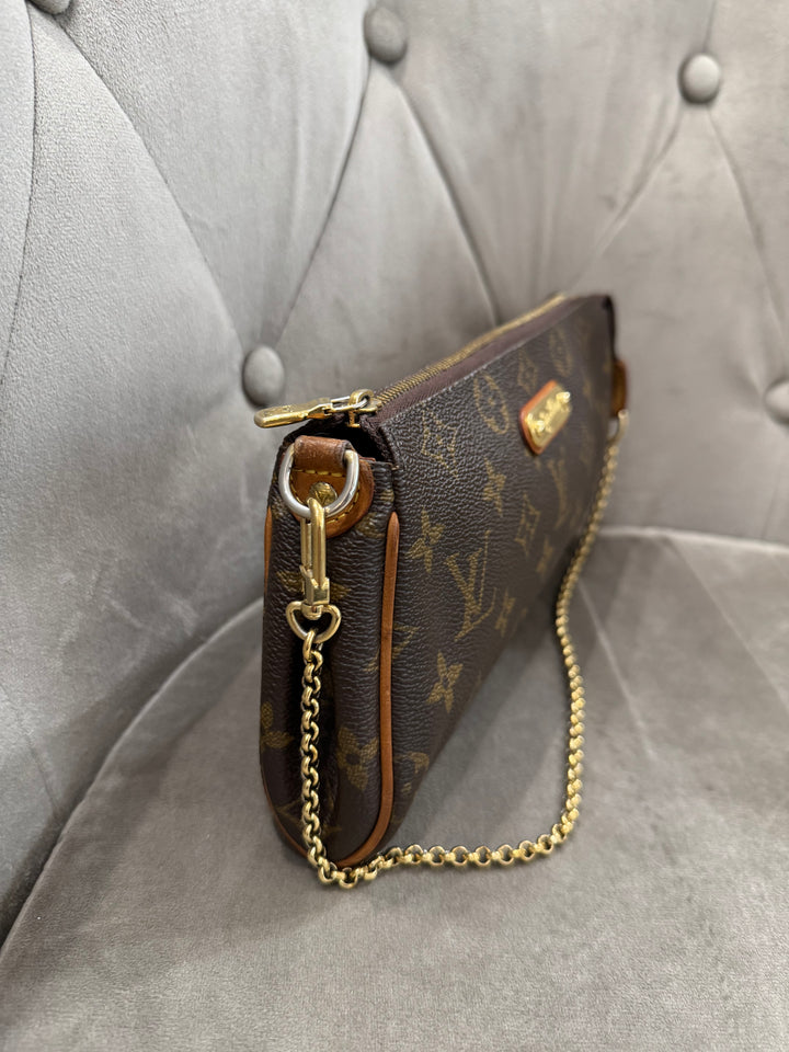 Louis Vuitton Eva Clutch