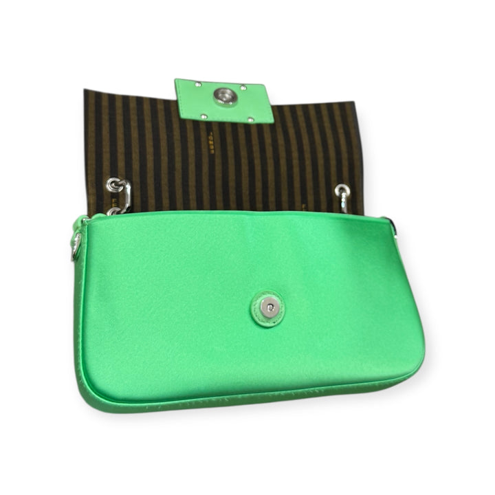Fendi Phone Baguette