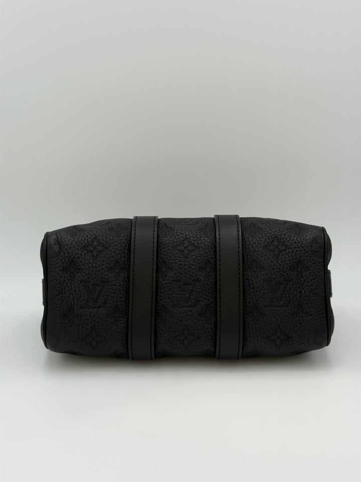 Louis Vuitton Keepall Bandoulière 25