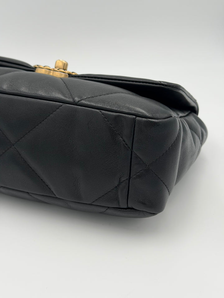 Chanel 19 Flap Bag