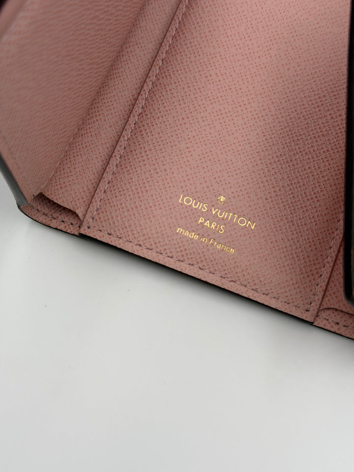 Louis Vuitton Portafoglio Victorine