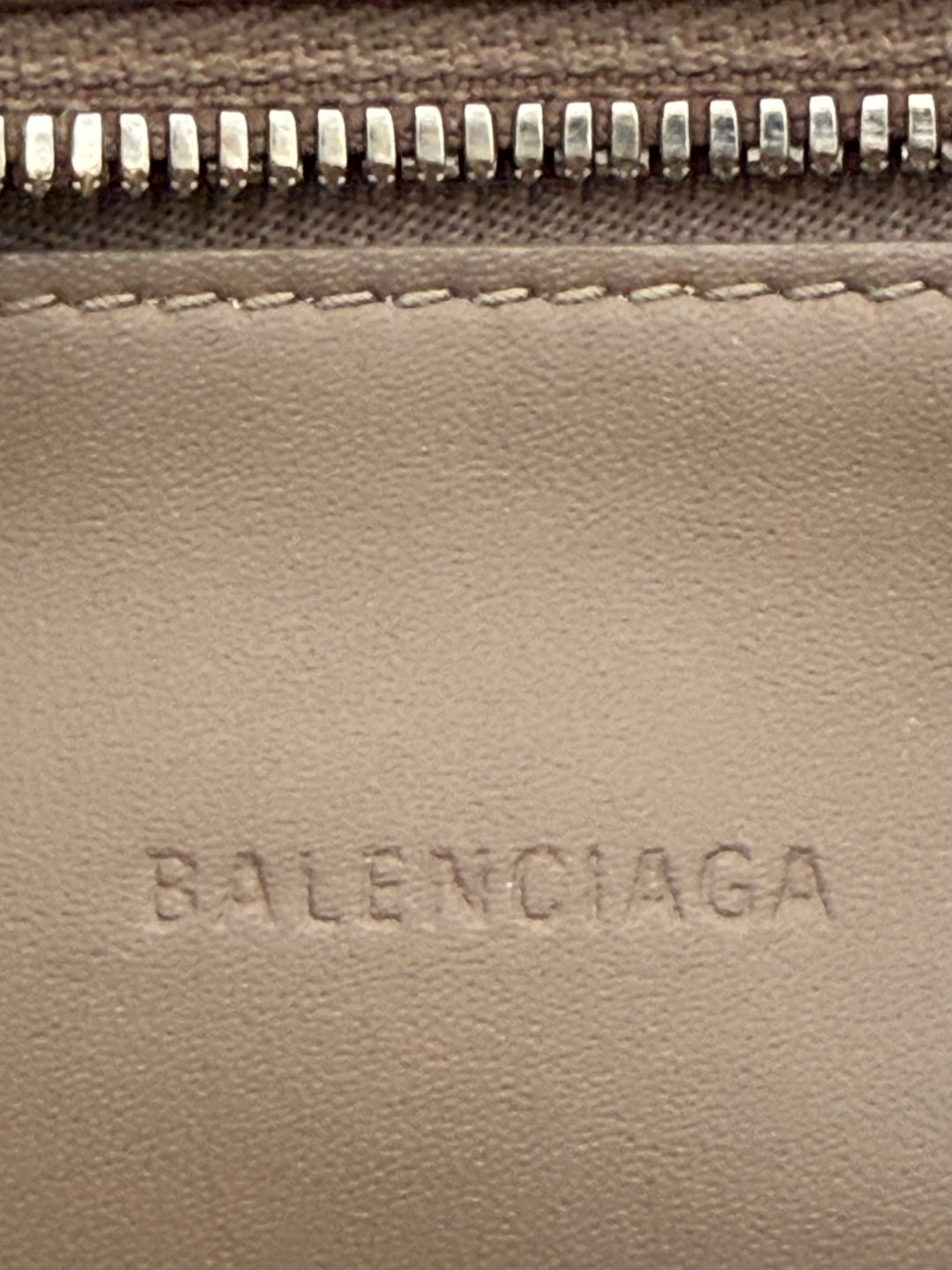 Balenciaga City Mini