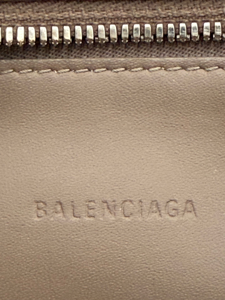 Balenciaga City Mini