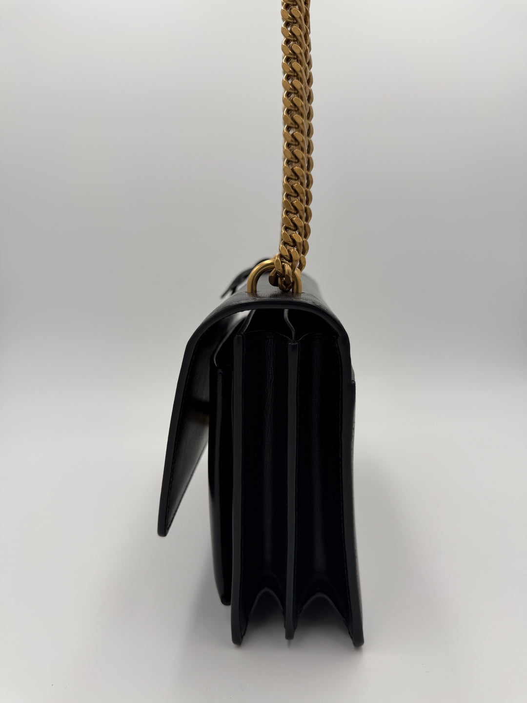 Saint Laurent Sunset Media