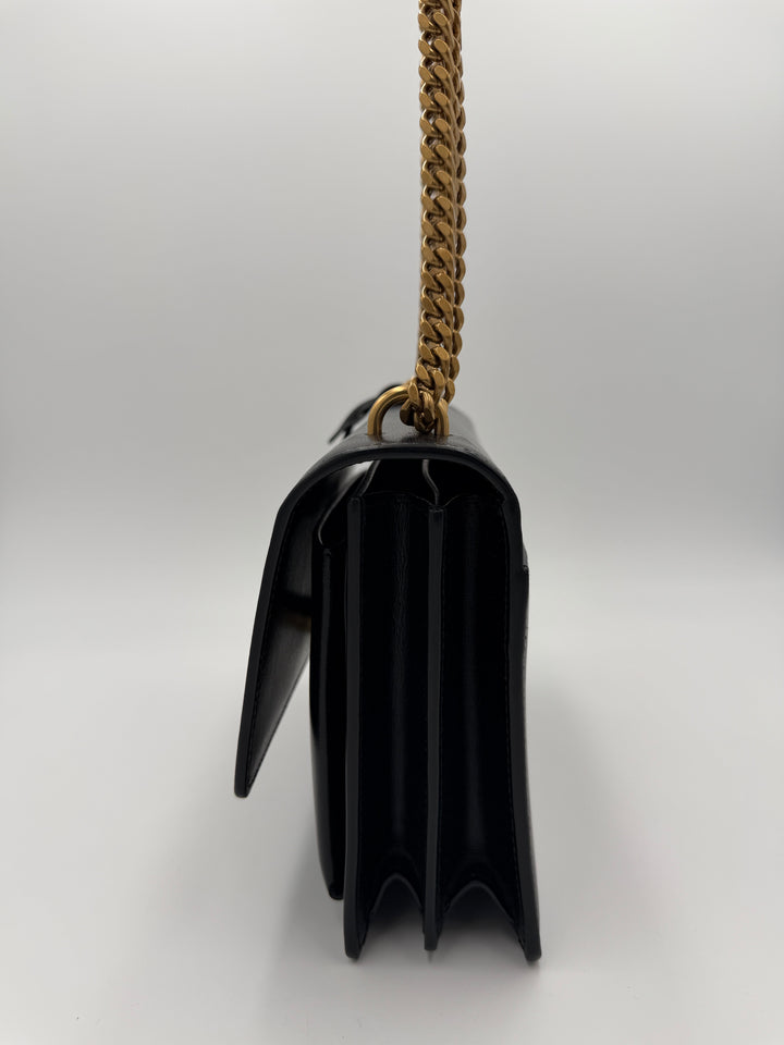 Saint Laurent Sunset Media