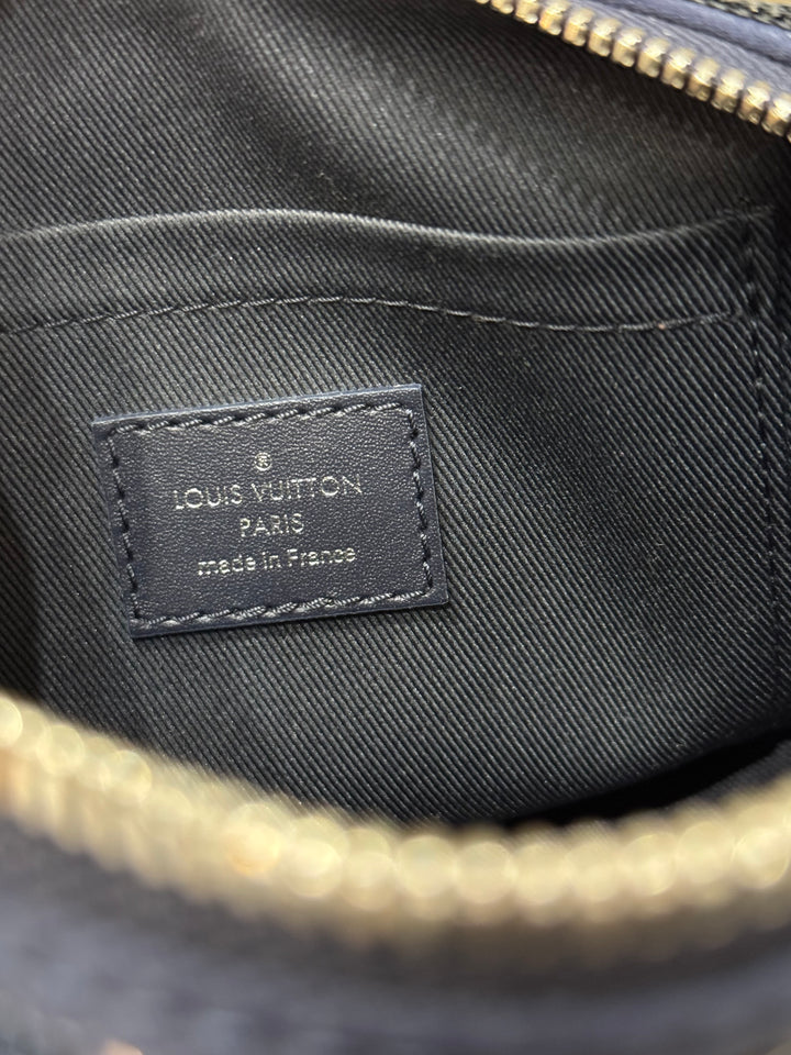 Louis Vuitton Speedy Bandoulière 18