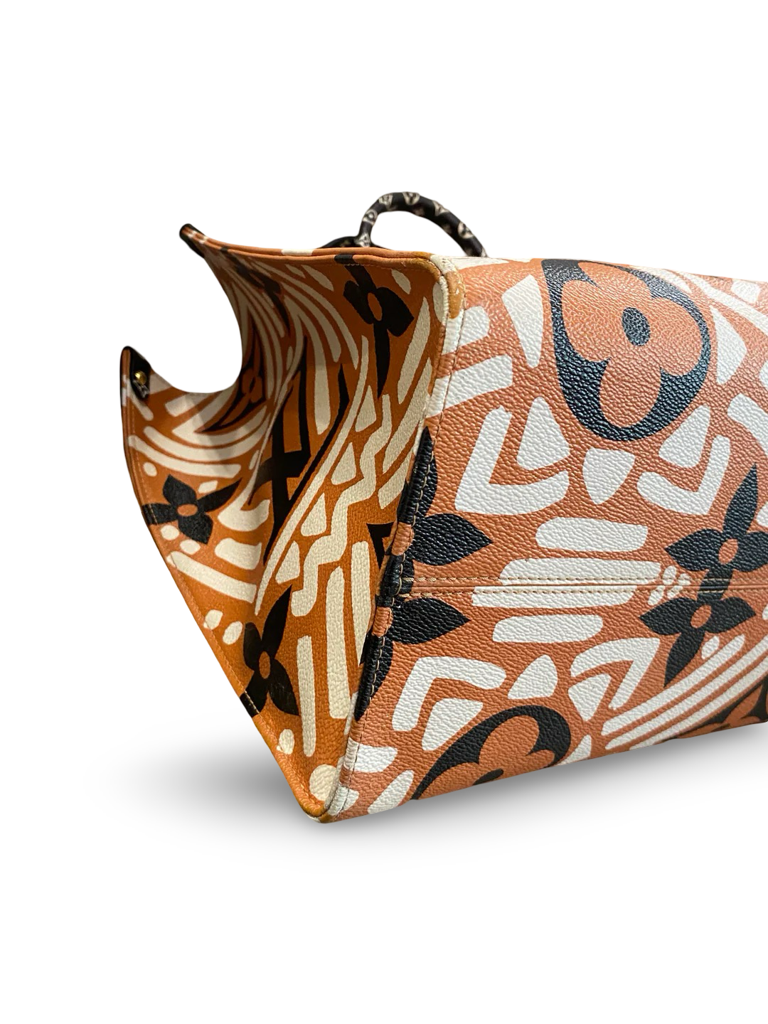 Louis Vuitton OnTheGo GM Crafty Giant Monogram