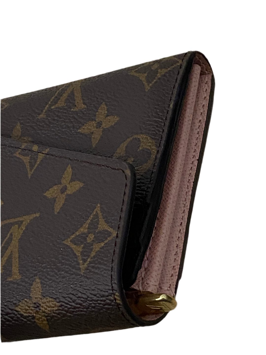 Portafoglio Sarah Louis Vuitton