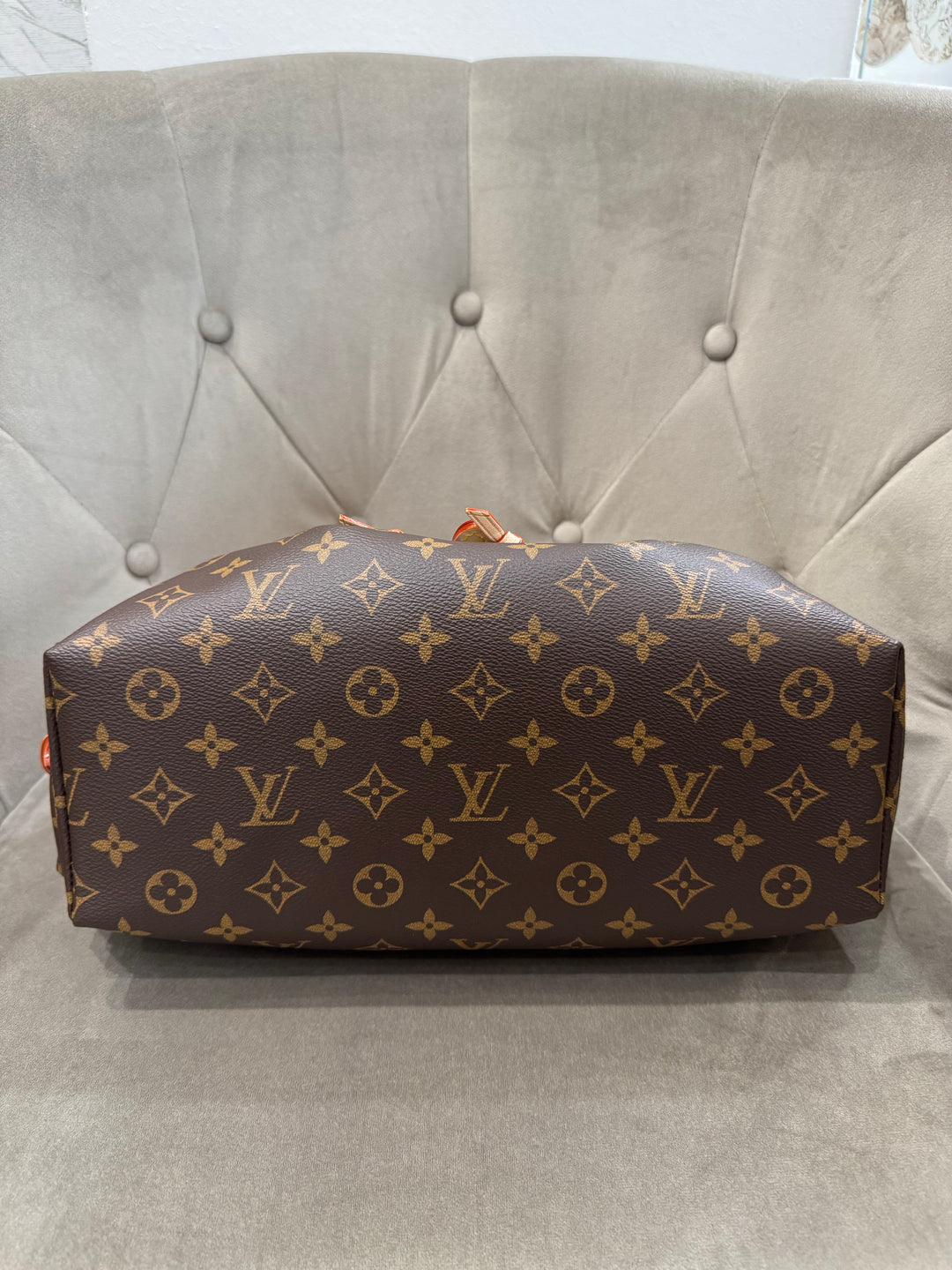 Louis Vuitton Odyssée MM