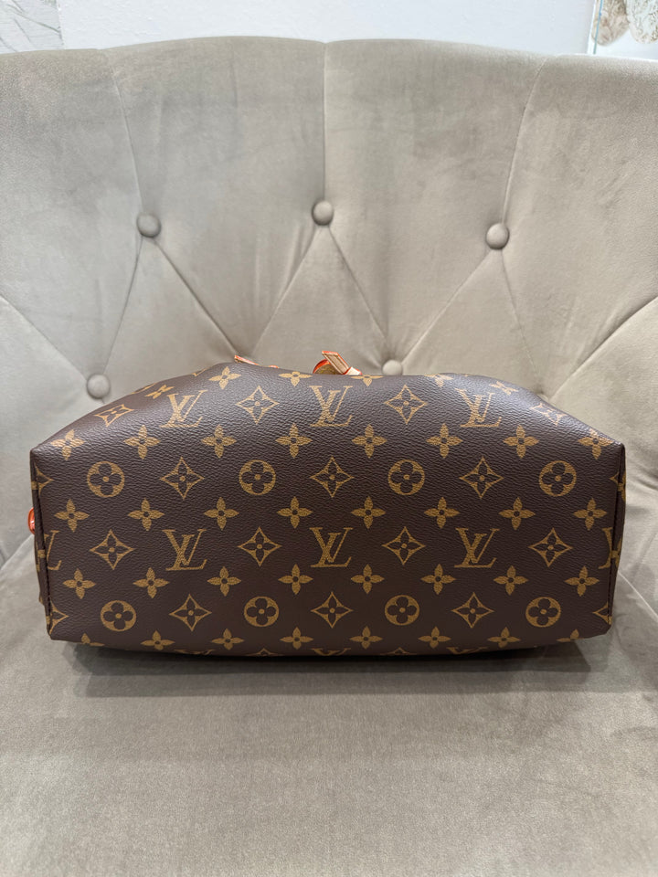 Louis Vuitton Odyssée MM