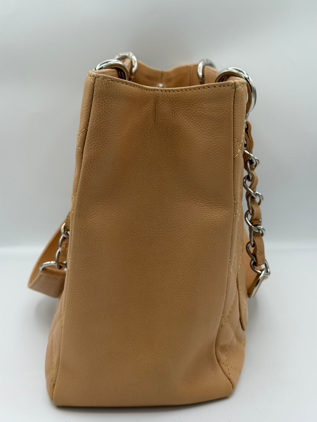 Grand Shopping Tote (GST)