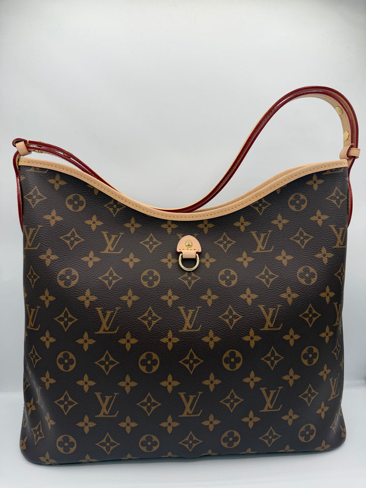 Louis Vuitton Lineup Monogram