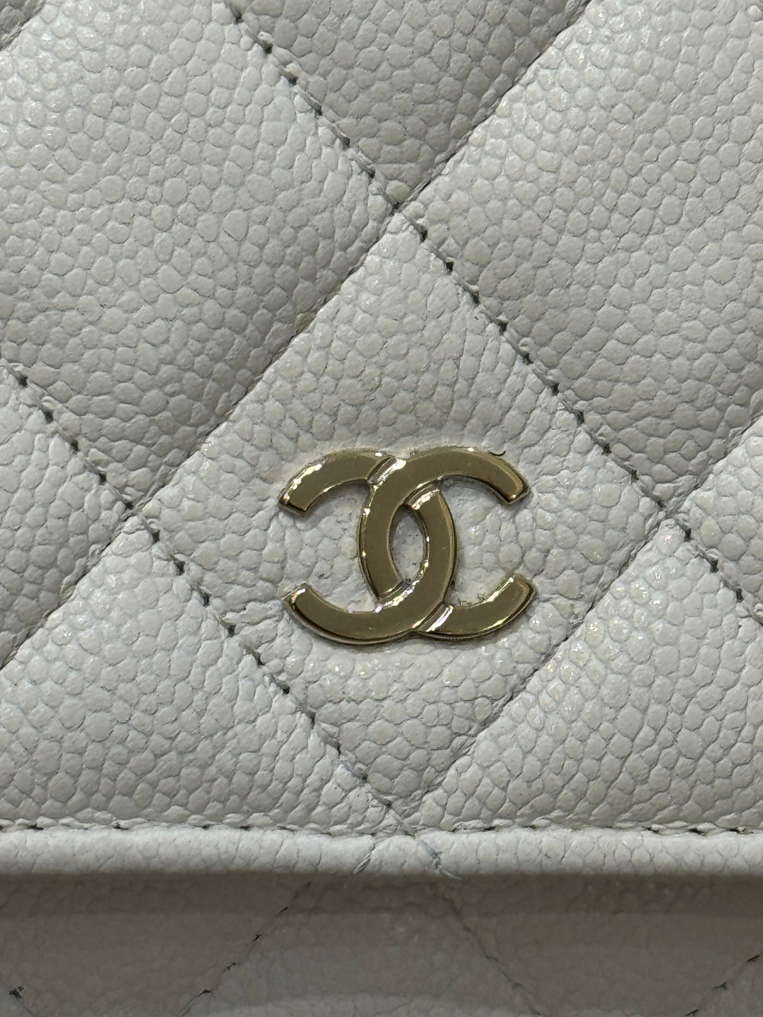 Chanel Wallet on chain