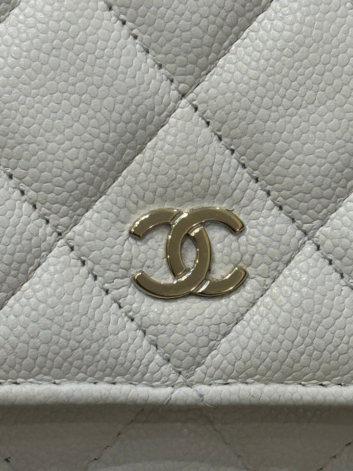 Chanel Wallet on chain