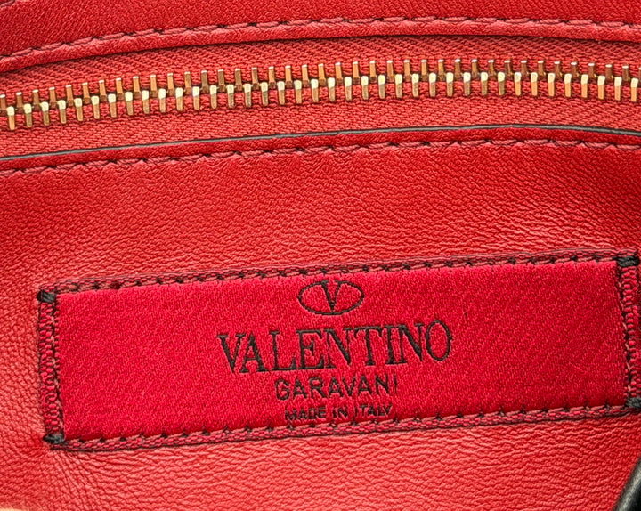 Valentino Garavani Rockstud Spike Media