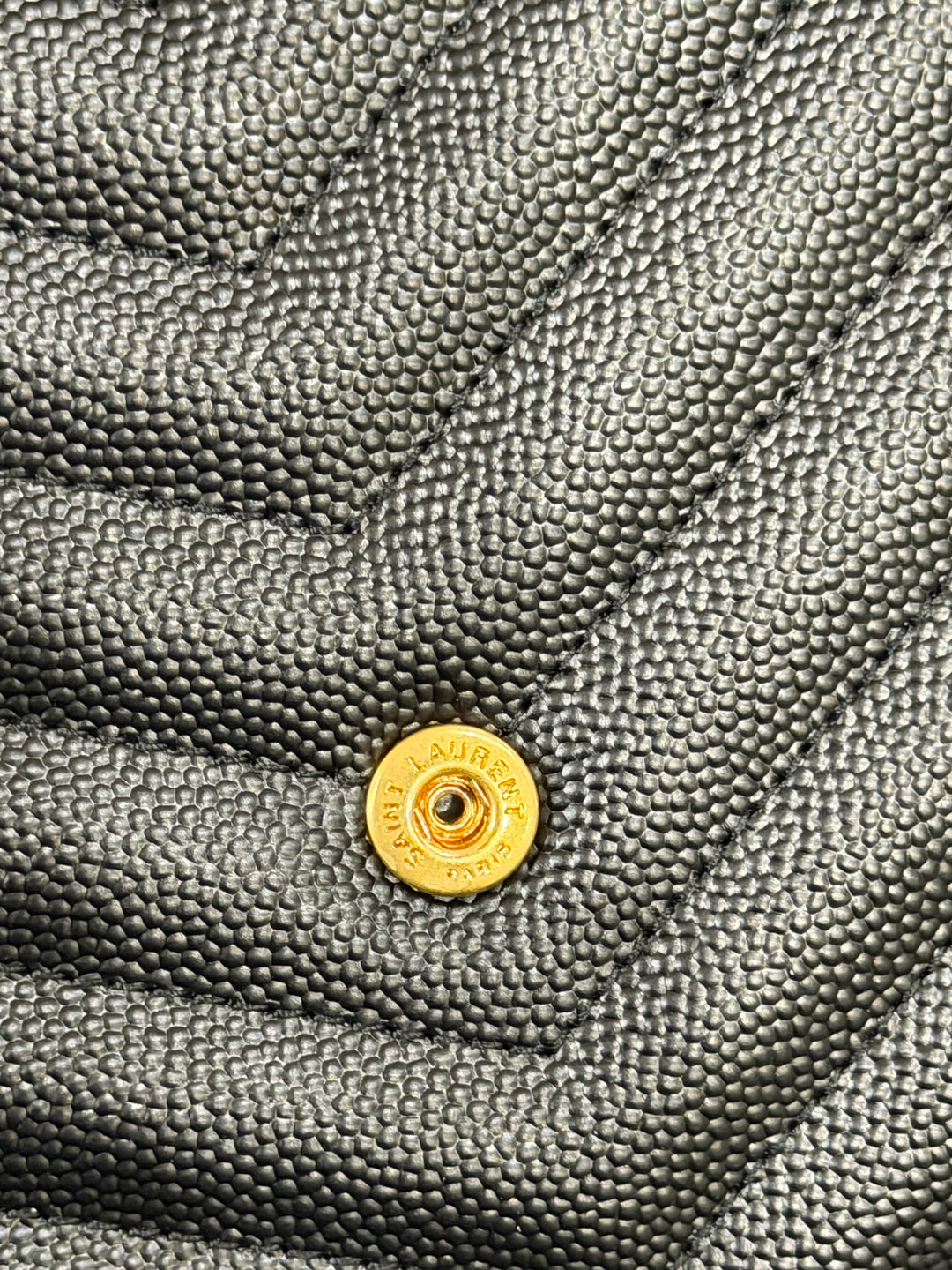 Pochette con catena Cassandre