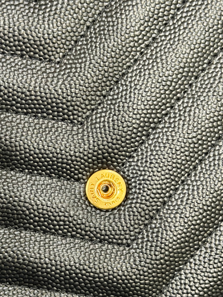 Pochette con catena Cassandre