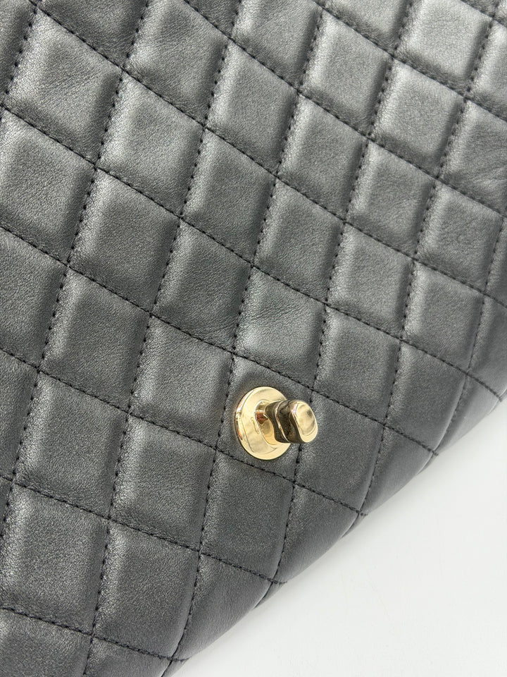 Chanel Jumbo XXL Timeless in Pelle Morbida
